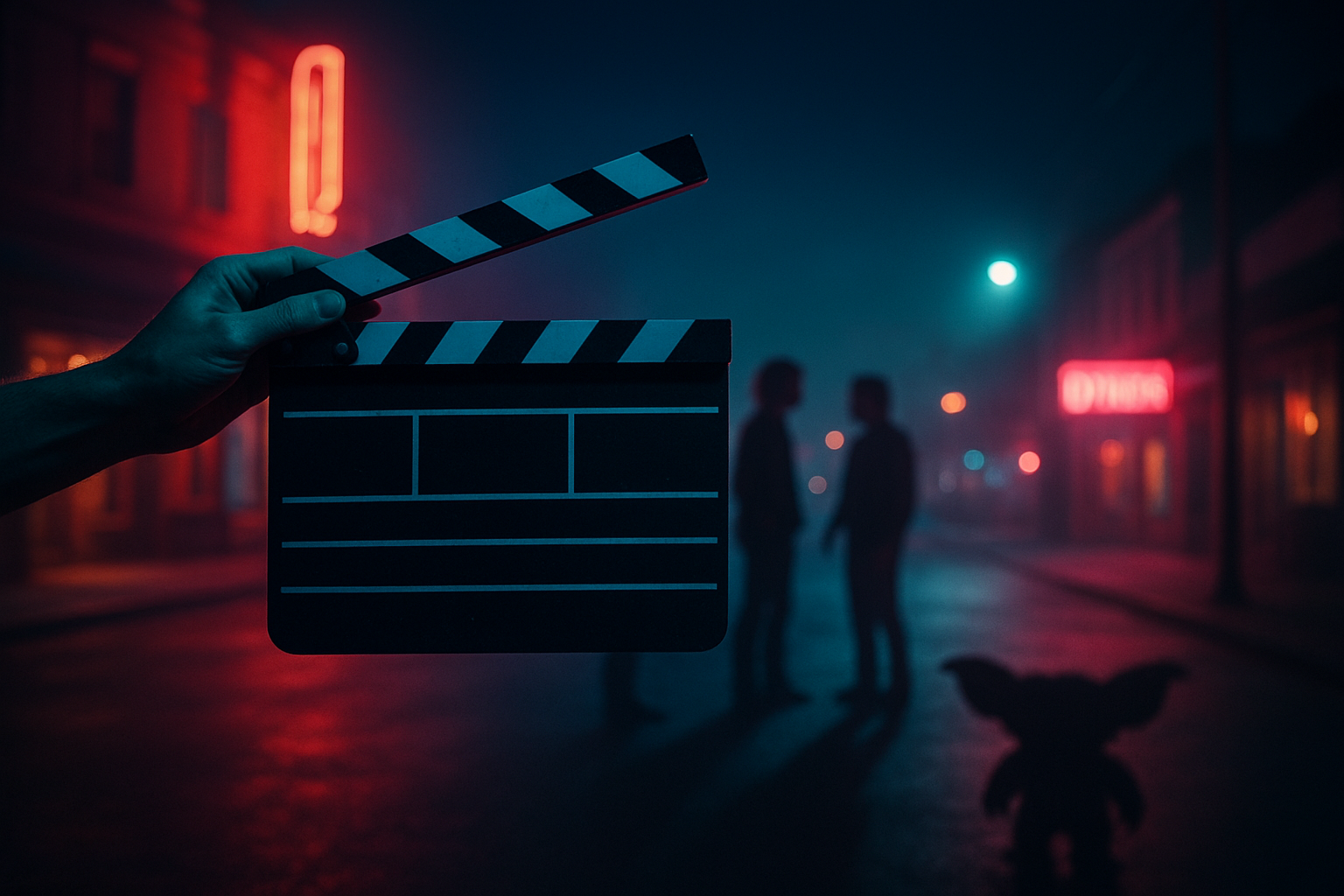 Image de couverture pour l’article "Analyse du 3 Gremlins casting : découvrez les acteurs clés"