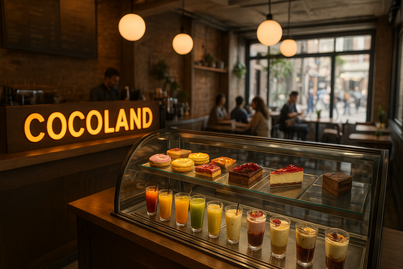 Image de couverture pour l’article "Cocoland : trouvez l’adresse, horaires et menu, réservez en ligne"