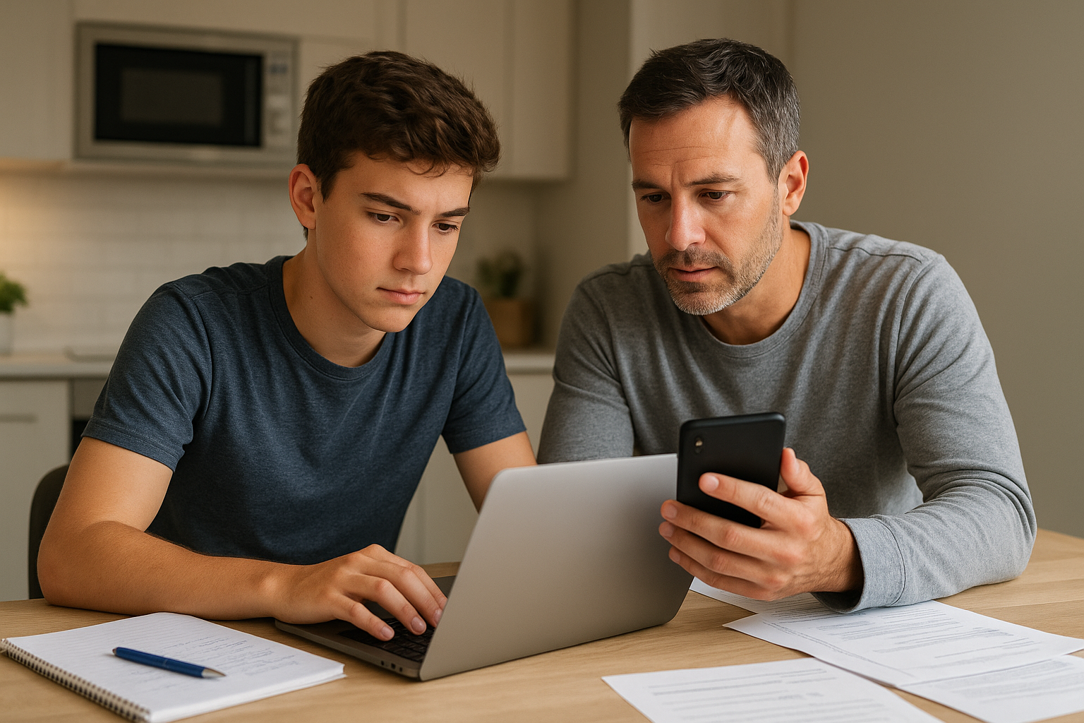 Image de couverture pour l’article "ENT 91 : connexion rapide à l’Espace Numérique de Travail de l’Essonne (élèves, parents, profs)"