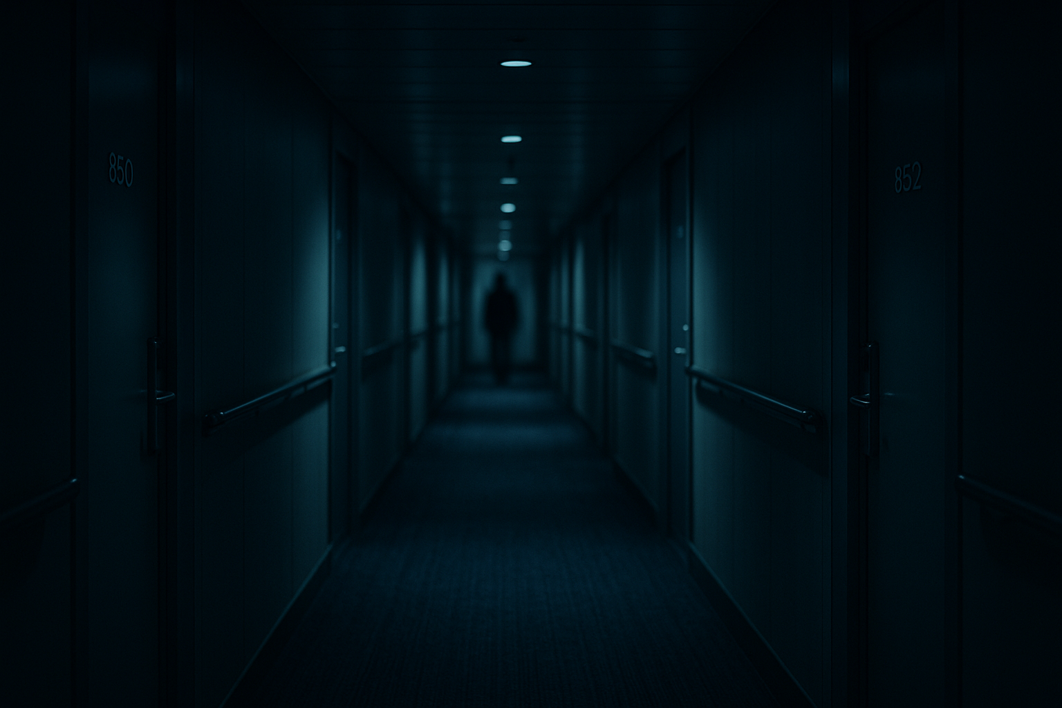 Image de couverture pour l’article "Tout savoir sur La Disparue de la cabine 10 : casting, personnages et infos clés"