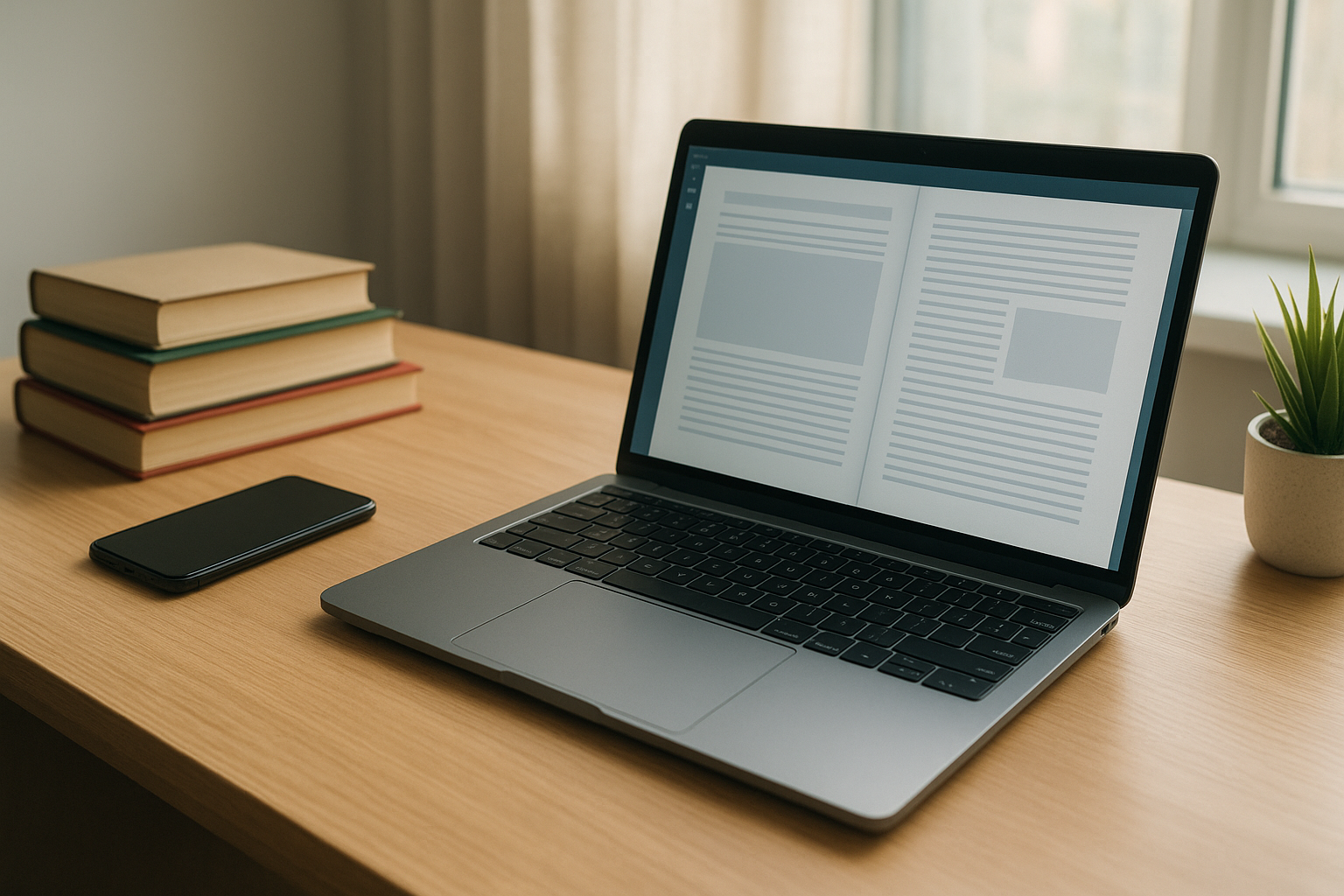 Image de couverture pour l’article "Accès rapide à bibliomanuel pour télécharger votre manuel scolaire PDF"