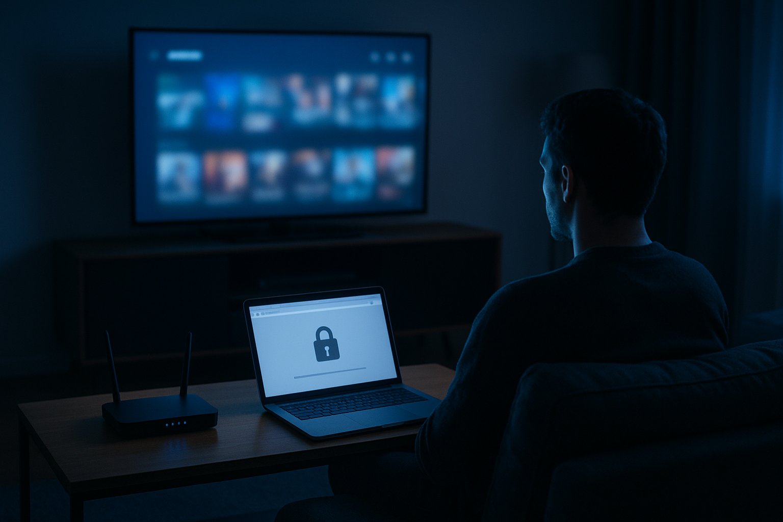 Image de couverture pour l’article "DarkiWorld 2026 : guide explicatif (accès, légalité et alternatives)"