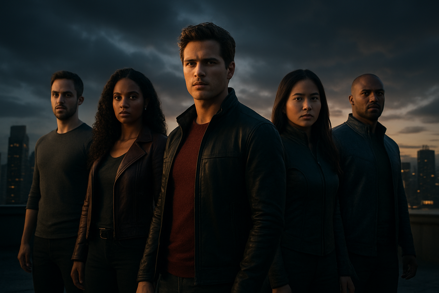 Image de couverture pour l’article "Supergirl Supergirl acteurs : le casting décrypté et analysé"