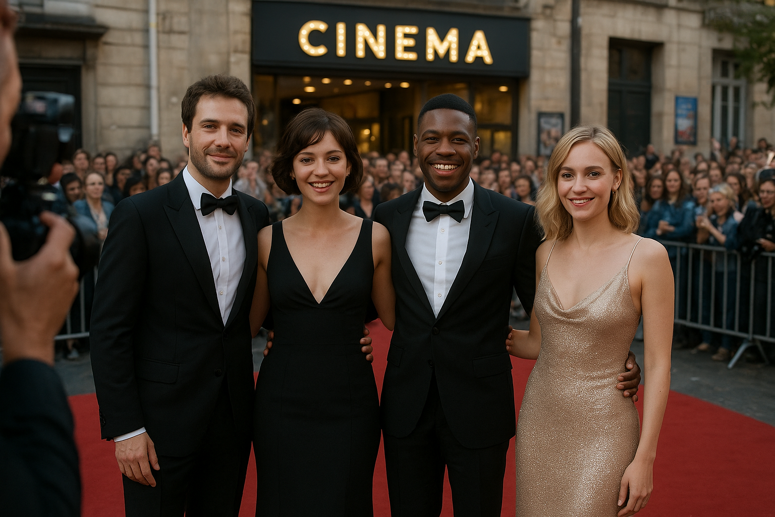 Image de couverture pour l’article "Les Tuche 5 casting complet : acteurs et nouvelles têtes révélés"