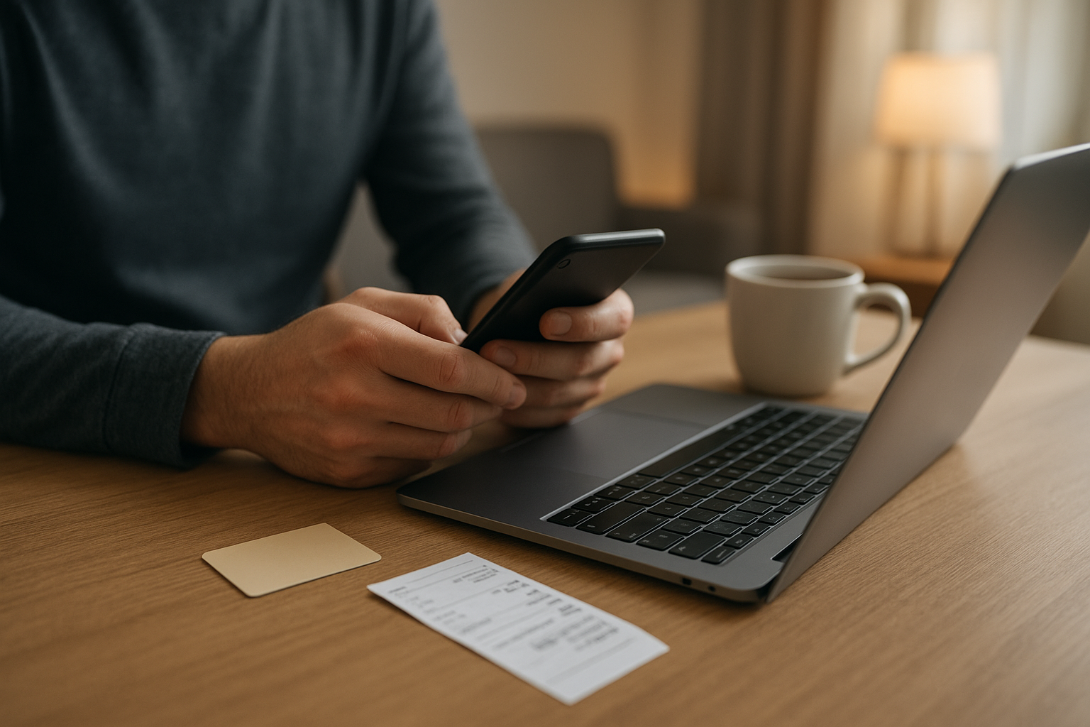 Image de couverture pour l’article "Tirokdo : accédez à votre compte, cartes cadeaux et recharges (guide sans prise de tête)"