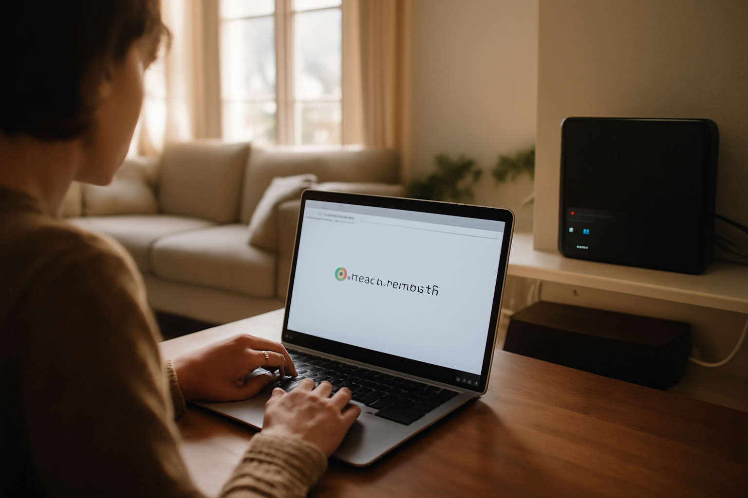 Accéder à l’admin Bbox : mabbox.bytel.fr
