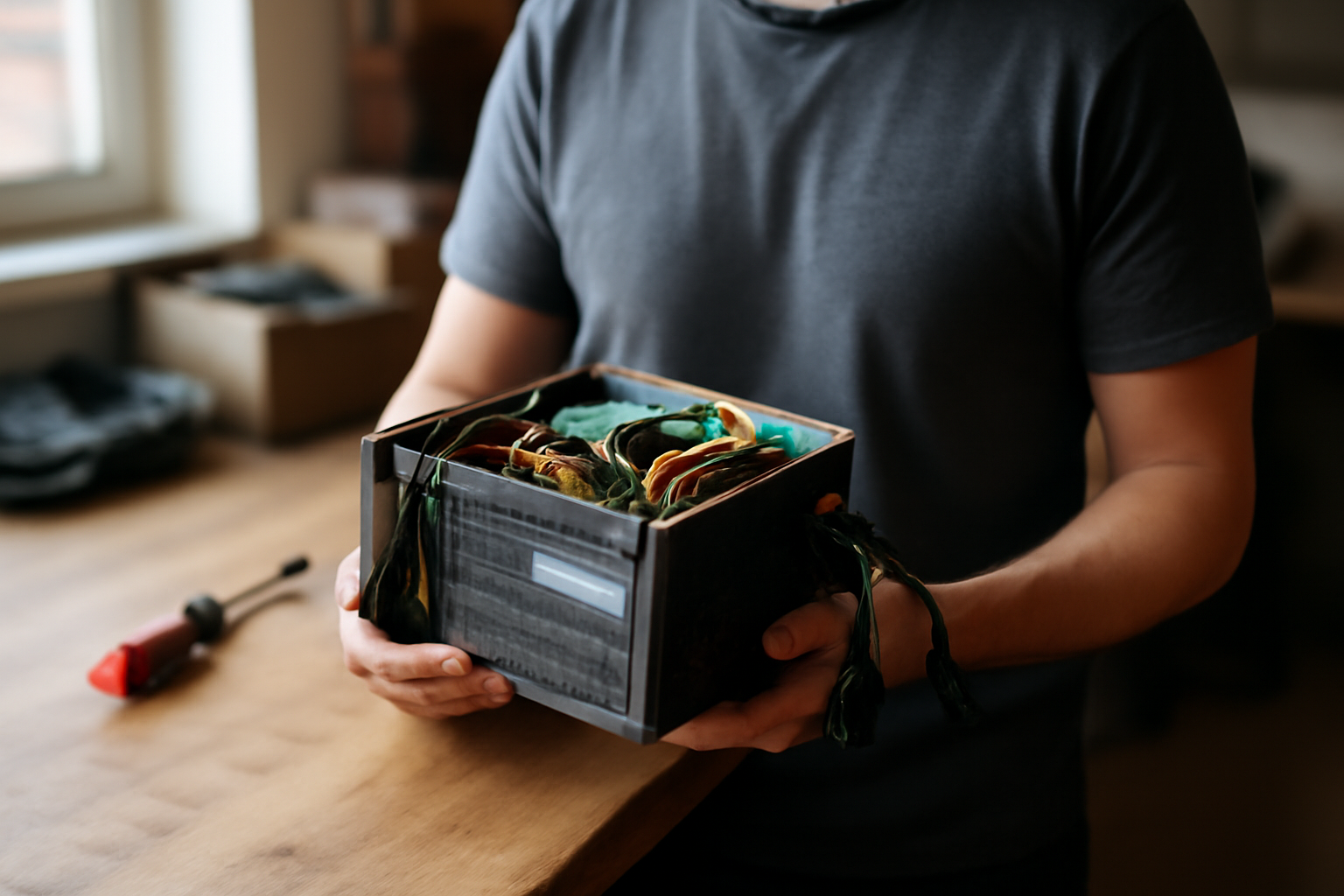 calculer la puissance alimentation pc : bloc PSU ouvert sur établi, câbles et étiquettes 80 PLUS