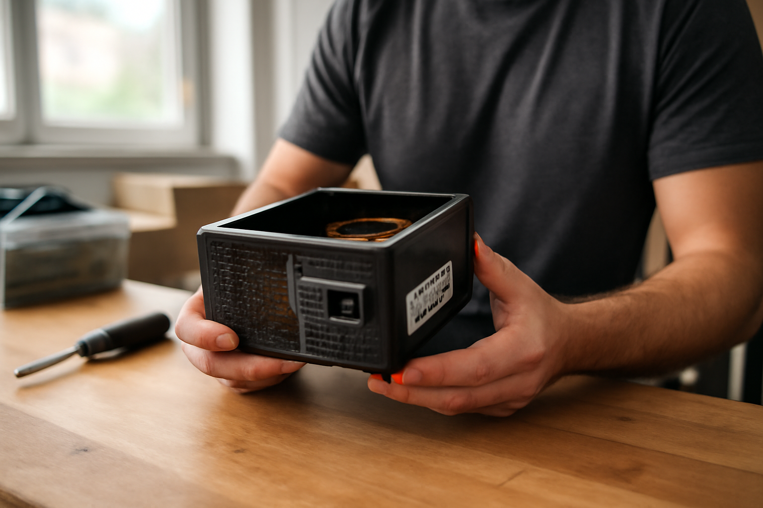 Calculer la puissance alimentation PC : guide pro