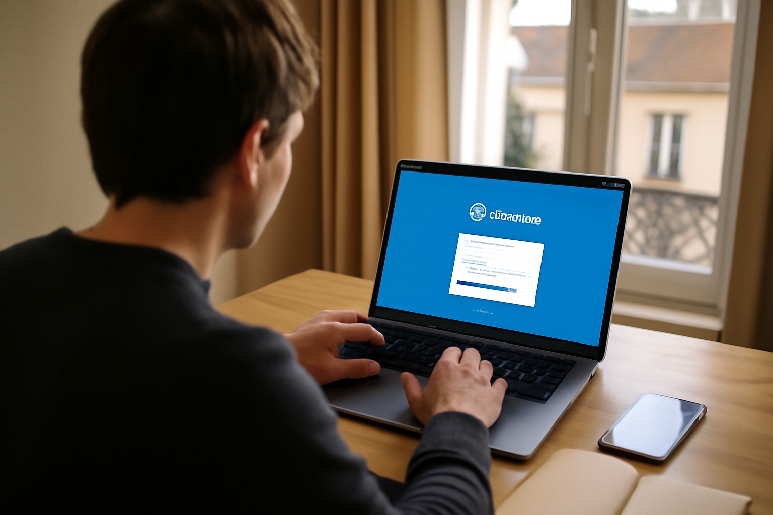 freewebmailzimbra : accès webmail Zimbra Free