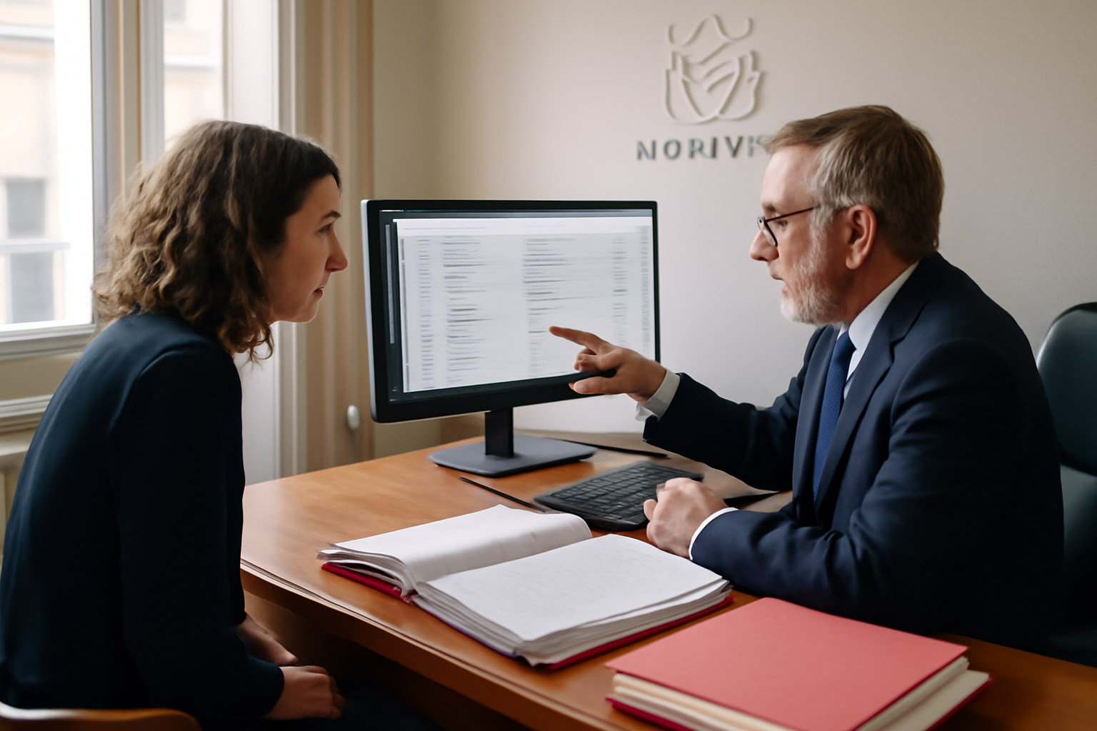 Logiciel notariat : 7 clés pour 2026