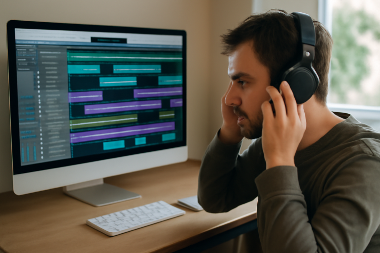 Mao logiciel gratuit : comparatif des meilleurs DAW