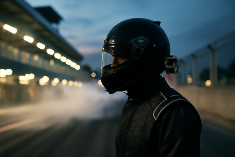 Open camera avec vitesse en course : meilleures options