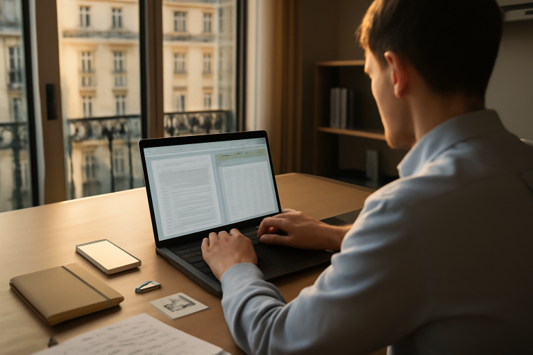 Outils bureautiques essentiels : bien choisir