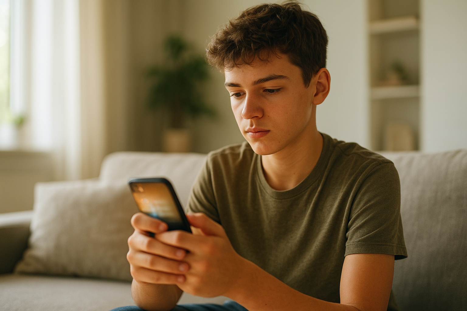 Image de couverture pour l’article "Rencontre ados : top applis et sites pour s’inscrire et démarrer"