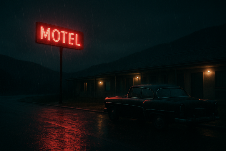 Image de couverture pour l’article "Psycho 1960 casting : retour sur les acteurs du film culte"