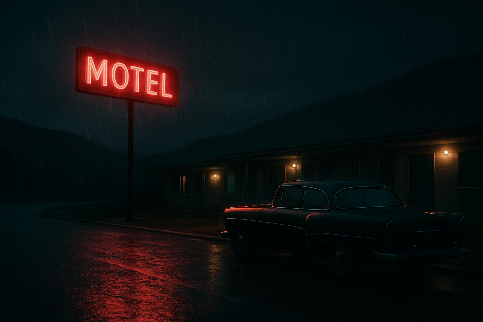 Image de couverture pour l’article "Psycho 1960 casting : retour sur les acteurs du film culte"