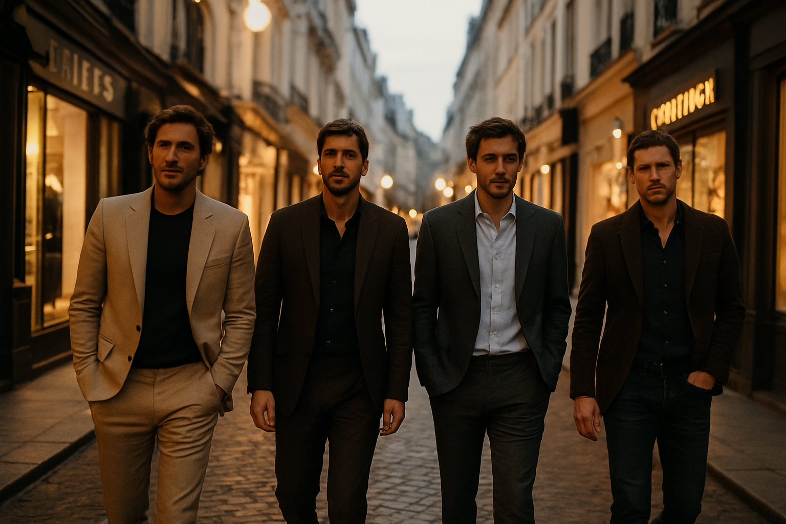 Image de couverture pour l’article "La vérité si je mens 2 casting : focus sur les visages emblématiques"