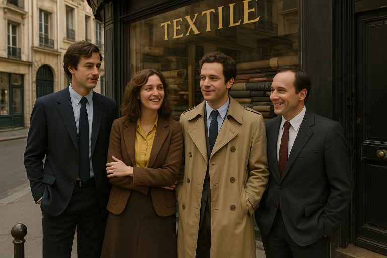 Image de couverture pour l’article "La vérité si je mens 3 casting : zoom sur les acteurs de la suite culte"