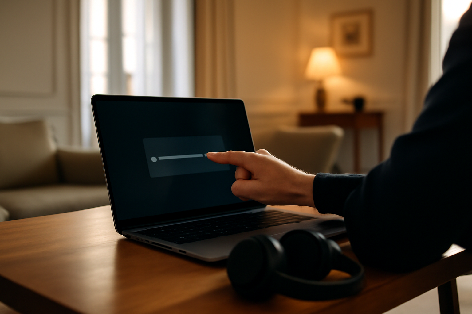 je n'ai plus de son sur mon pc : vérifier la sortie audio Windows