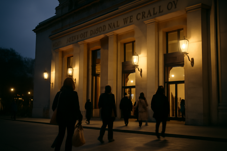 Programme 2026 du théâtre national de Chaillot : accès