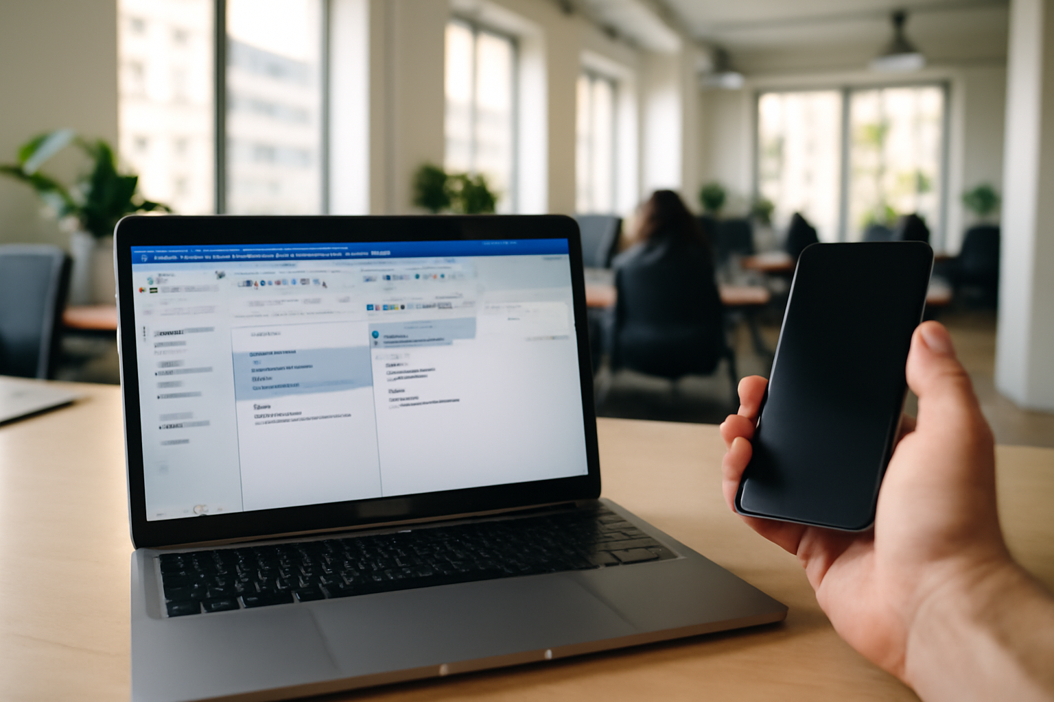 rappeler le message outlook dans Outlook, fenêtre Actions et Rappeler ce message