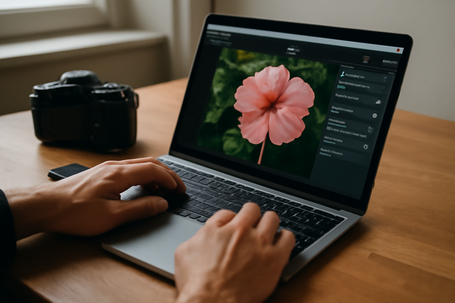 Sqoosh : compresser et optimiser vos images