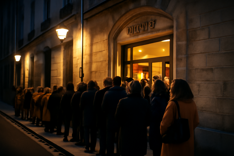 Théâtre du Marais : billets & infos pratiques