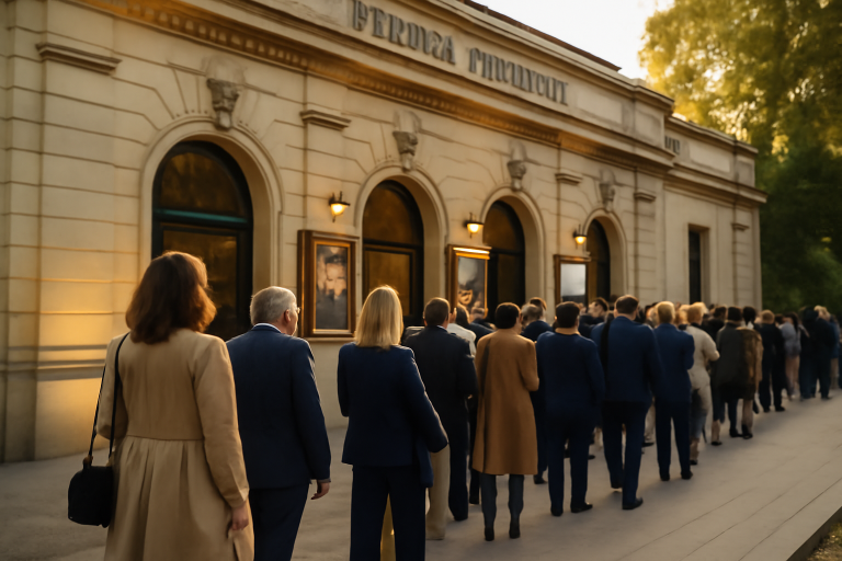 Théâtre Marigny : billetterie & réservation en ligne