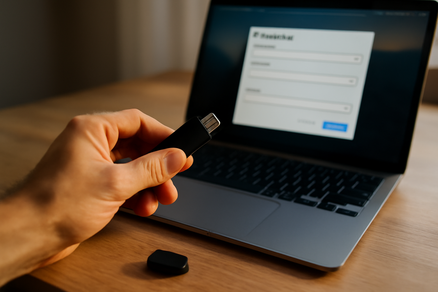 windows usb/dvd download tool pour créer une clé USB Windows