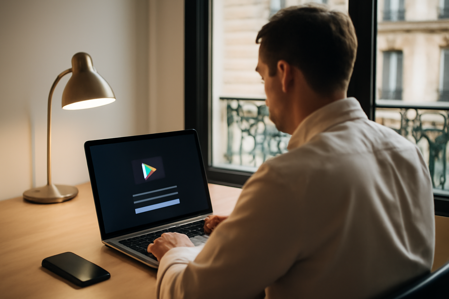 yuzzit : accéder à la plateforme IA