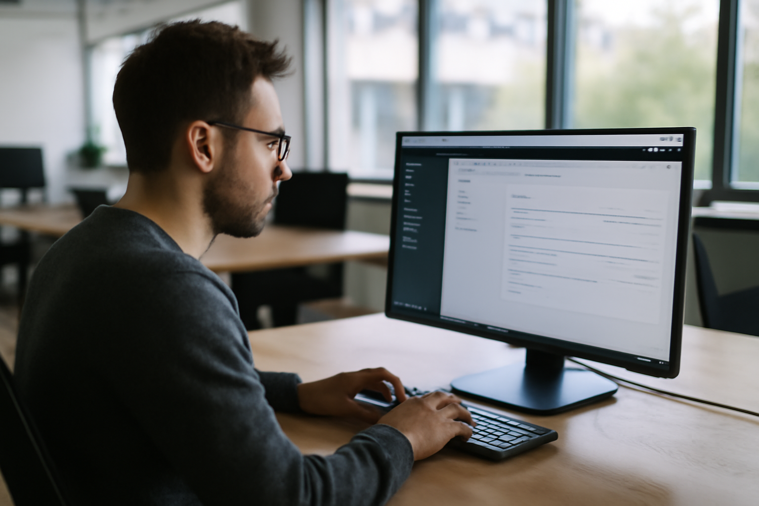 Console clever cloud : interface de gestion avec déploiements et monitoring