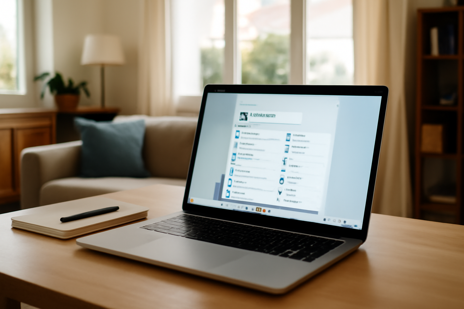 comment reinitialiser son pc sur un bureau Windows avec écran Paramètres et récupération