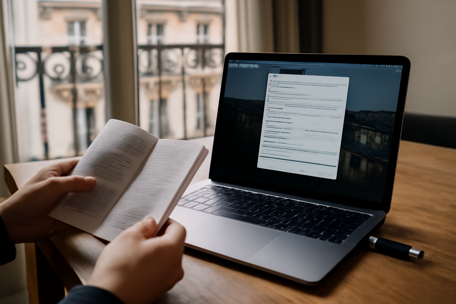 Créer une clé USB bootable Windows (Rufus)