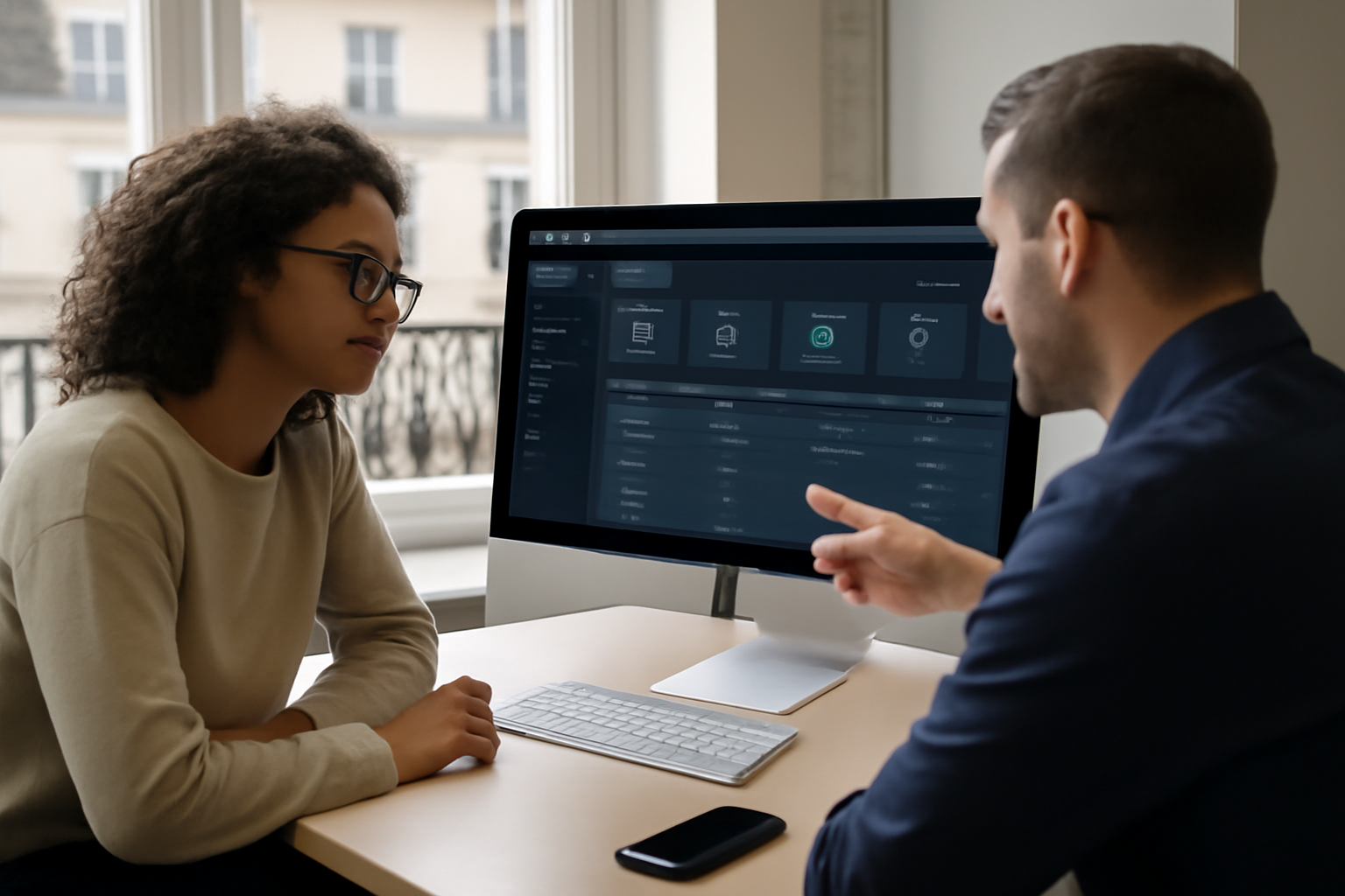 wp umbrella : tableau de bord de gestion WordPress multi-sites