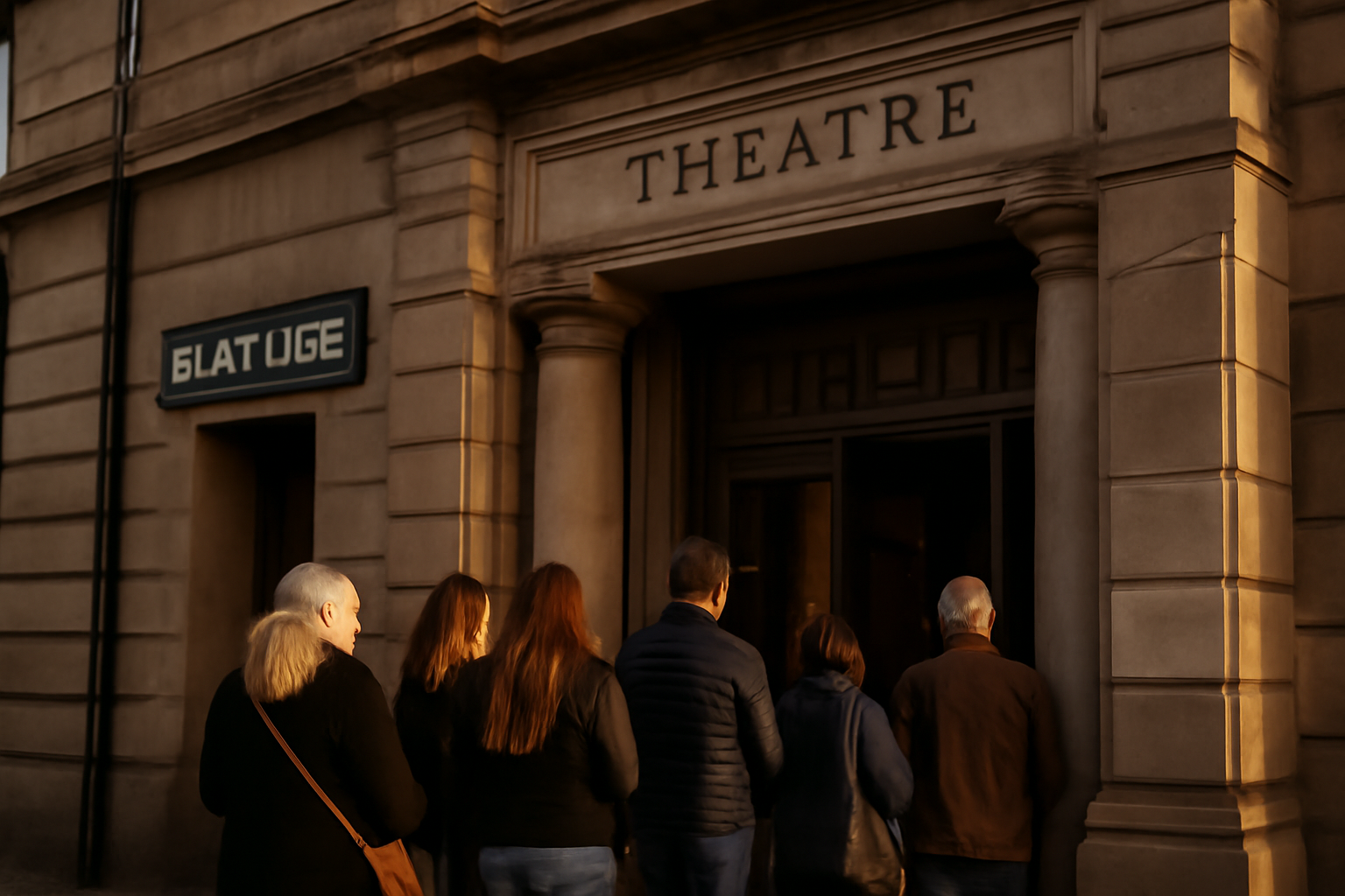le maillon à Strasbourg : entrée du théâtre et billetterie officielle pour la programmation