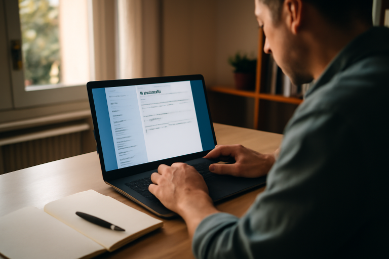 Comment mettre un mot de passe sur ordinateur : guide