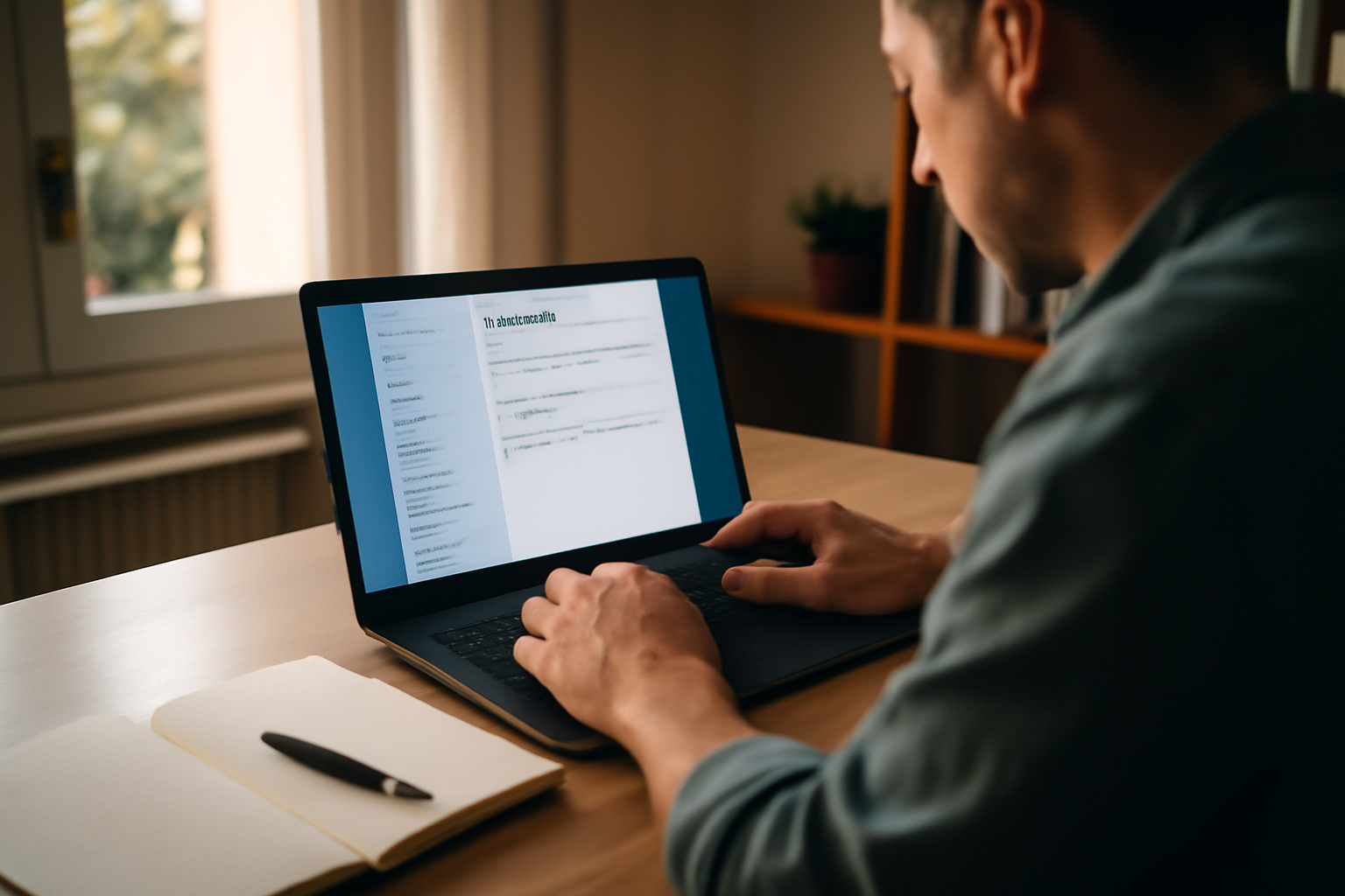 Comment mettre un mot de passe sur ordinateur : guide