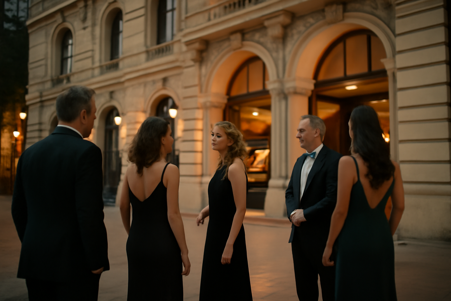 Théâtre Liberté à Toulon : programme & billetterie
