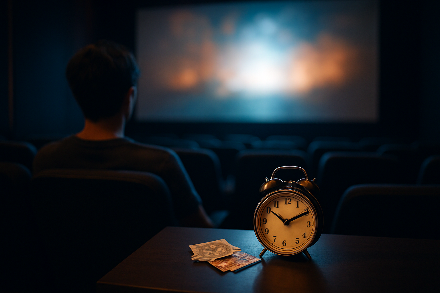 Meilleurs films de voyage dans le temps : guide complet